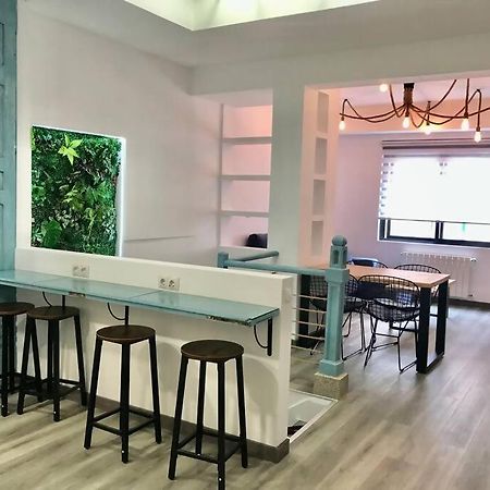 Piso 50 Metros De La Playa Alojamientos Vacay Bueu Esterno foto